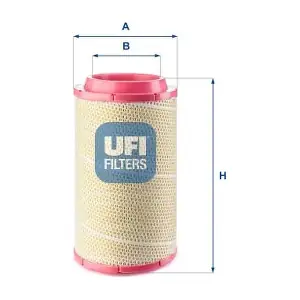 27.F16.00 UFI