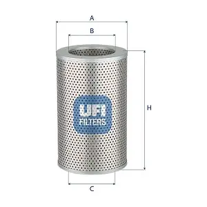 UFI 25.463.00