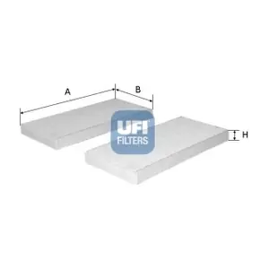 5323900 UFI