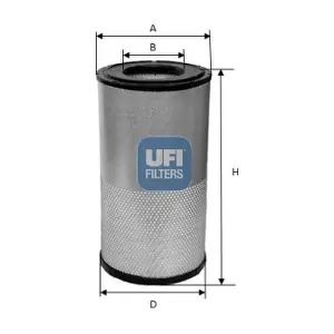 UFI 27.518.00