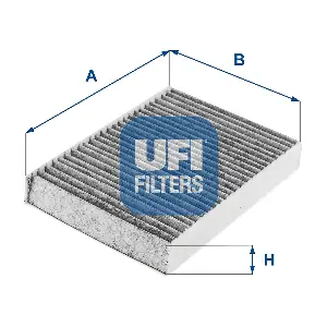 UFI 5424500