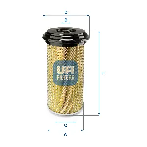 UFI 27.889.00