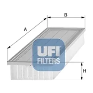 UFI 3093200