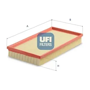 UFI 30.007.00