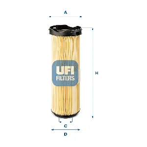 27.A51.00 UFI
