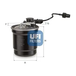UFI 24.530.00