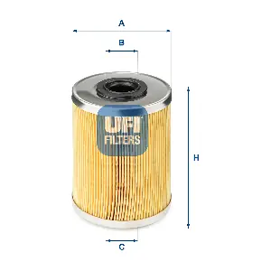 UFI 2668700