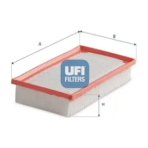 30E6300 UFI