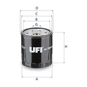 UFI 23.721.00