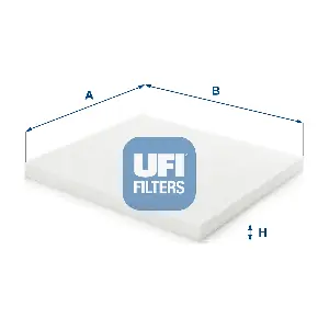 UFI 53.367.00