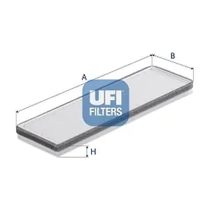 5358300 UFI