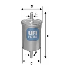 UFI 3184800