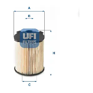 UFI 2511000