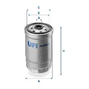 24.526.00 UFI