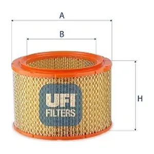 2773000 UFI