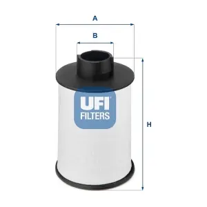 UFI 60H2O00