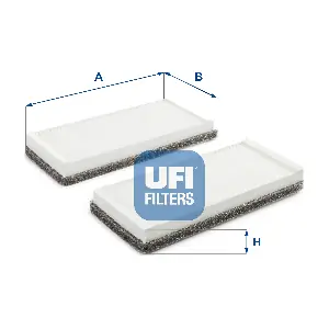 5300500 UFI