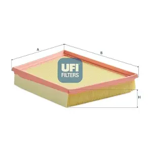 30.D97.00 UFI