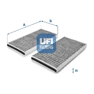 UFI 54.127.00