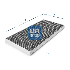 UFI 5412800