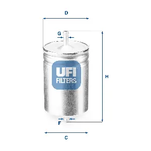 UFI 3158300