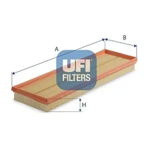 30C5500 UFI
