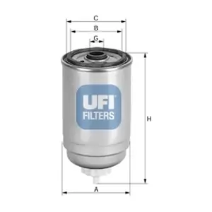 UFI 24.397.00