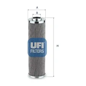 85.193.00 UFI