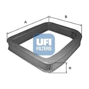 UFI 2752500
