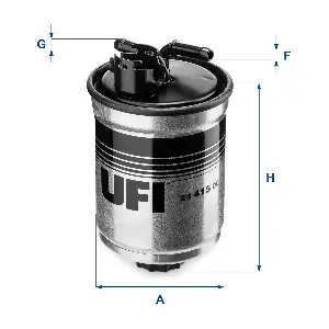 2441500 UFI