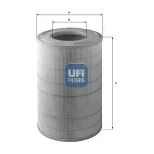 2735800 UFI
