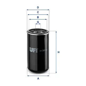 UFI 24.263.00