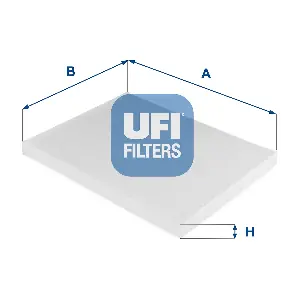 UFI 5312400