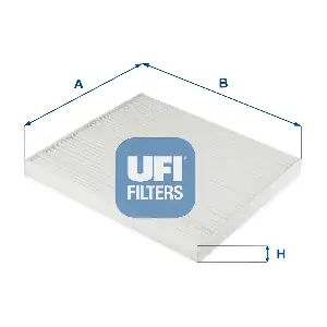 5332600 UFI