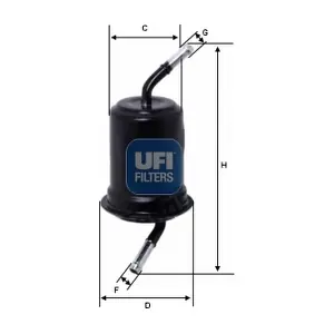 UFI 3152000