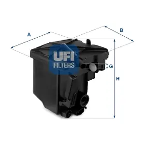 UFI 2402700
