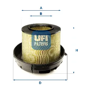 2763900 UFI