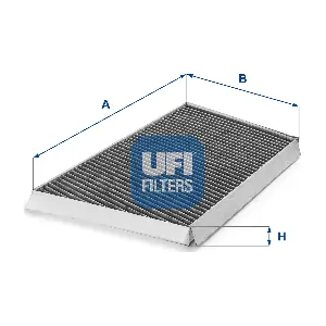 UFI 54.131.00