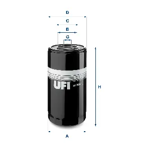 UFI 23.305.00
