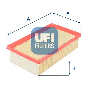 UFI 3031900