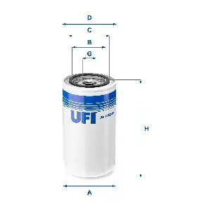 UFI 2315200