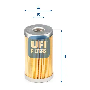 UFI 2668100