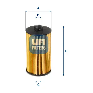 UFI 2506400