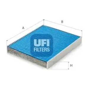 UFI 3411500