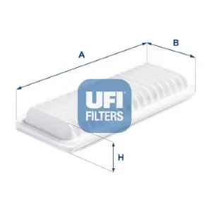 30B0400 UFI