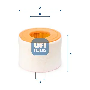 UFI 27.A54.00