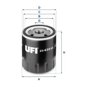 UFI 2343900