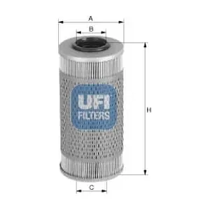 UFI 26.689.00