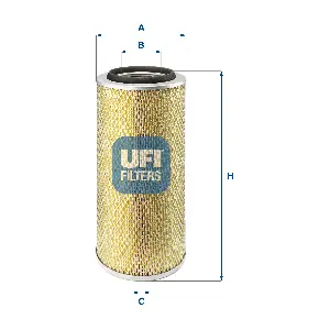 UFI 27.804.00