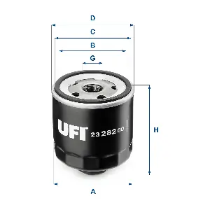 UFI 2328200